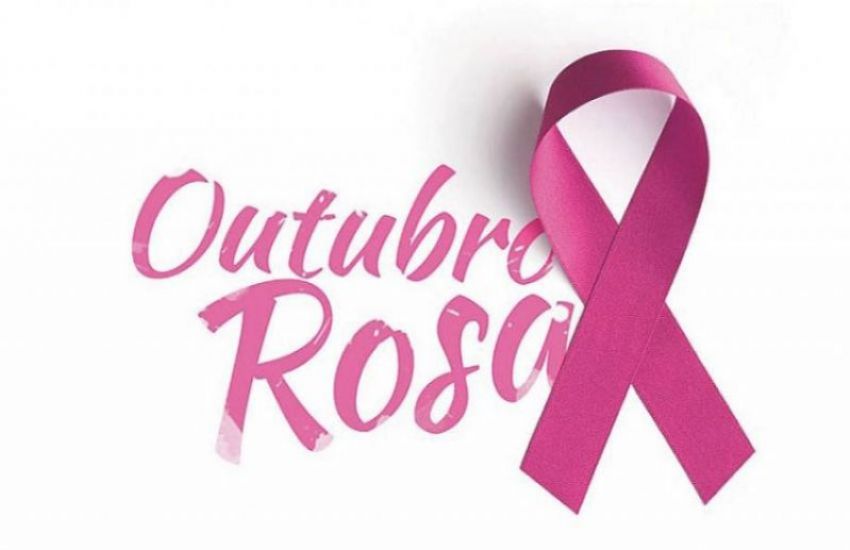 Você está visualizando atualmente OUTUBRO ROSA – Conscientização para a Prevenção e Diagnóstico Precoce do Câncer de Mama e de Colo do Útero.